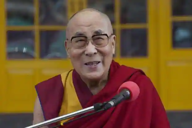 Dalai Lama recalls Hiroshima bombing, appeals for collective stand against mass destruction weapons